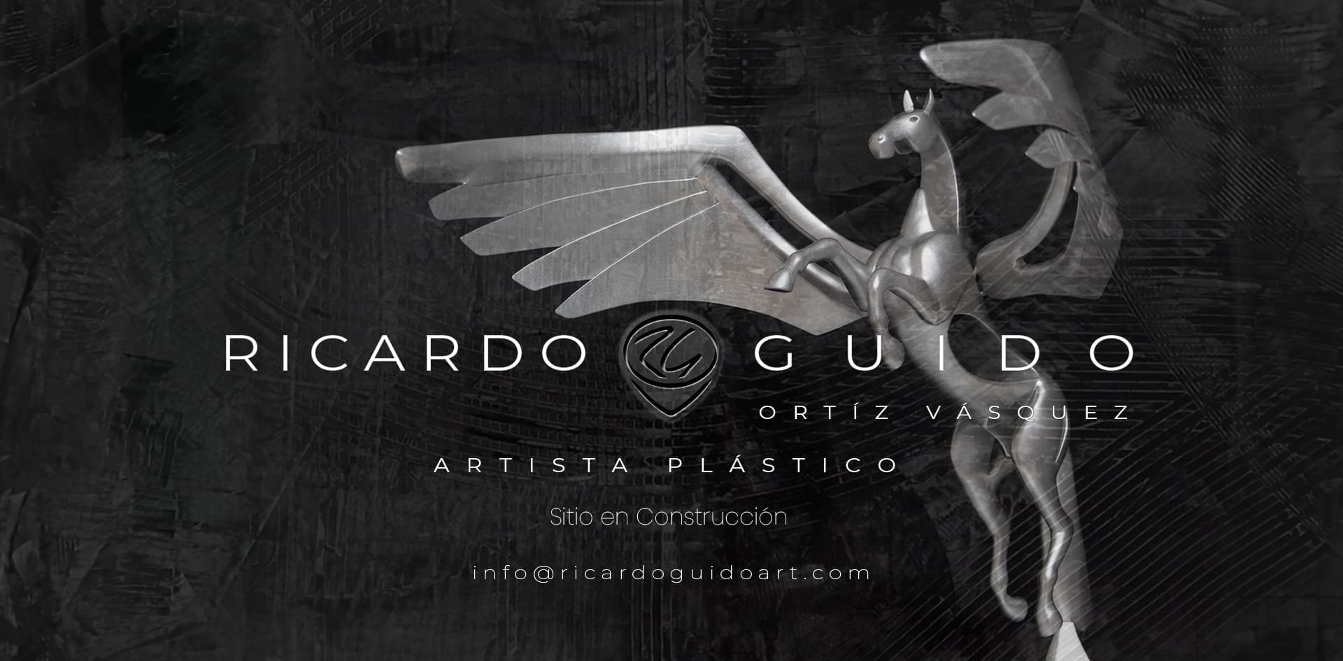 Ricardo Guido ART